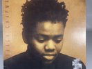Tracy Chapman Self-Titled Vinyl LP Elektra 9 60774-1 Fast Car Canada