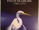 Faith No More Angel Dust 2LP Mobile Fidelity Record Limited Edition #699/3000