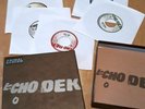 Primal Scream Echo Dek Vinyl Collector s Edition Boxset - Like New - Played once