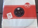 Elvis Presley - Tutti Frutti Deutsche Schellack RCA Resco 20-6636