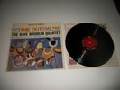 Dave Brubeck- Columbia Records CS 8192 Time Out-Stereo (Six Eye) EX/VG+ VINYL
