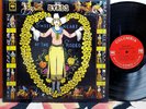 The Byrds Sweet Heart of the Rodeo Original 1968 Columbia 360 SOUND TWO 2 EYE LP