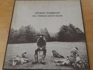 George Harrison, All Things Must Pass, UK Apple 1st Press, Vinyl LP,