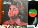 John Prine Diamonds in the Rough Original 1972 Atlantic SD-7240 George Piros PR