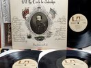 Nitty Gritty Dirt Band Will the Circle Be Unbroken 1972 United Artists UAS-9801
