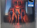 Stranger Things 4 Soundtrack LP Walmart Exclusive Vinyl W/ Puzzle New & Sealed