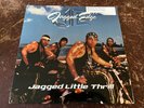 Jagged Little Thrill by Jagged Edge - DOUBLE VINYL LP 2002, So So Def - Promo