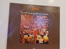 Faces - A Nod Is As Good As A Wink - 1971 Rock LP WB Green Label