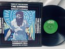 The Zombies LP - Odyssey and Oracle - Date TES 4013 Stereo 1969 VG+ ULTRASONIC