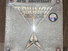 TRIUMPH: Allied Forces 40th Anniversary Special Edition Vinyl LP Boxset