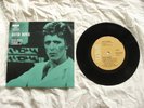 DAVID BOWIE REBEL REBEL QUEEN BITCH SORROW AMSTERDAM AUSTRALIAN OZ EP SUPERB NM
