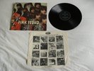 PINK FLOYD PIPER AT THE GATES OF DAWN 1st UK PRESS 2nd/3rd STAMPER, EX+/NM AUDIO