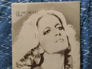 MINA -  DEL MIO MEGLIO -  LP PDU  ITALIA  1971  1a STAMPA  MAI SUONATO  NUOVO