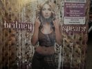 Britney Spears OOPS I DID IT AGAIN Purple Swirl Vinyl