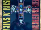 Guns N' Roses – Appetite For Destruction - 2 LP - 180g Hologram Edition - NM
