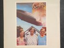 Led Zeppelin - Persistence Vinyl Lp Record