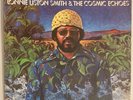 Lonnie Liston Smith And The Cosmic Echoes– Visions Of A New World BDL1-1196 VG+