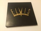 ELVIS PRESLEY ( The Five Singles ) Box Set.