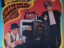 WILLIE COLON Guisando Doing a Job LATIN LP FANIA ORIGINAL MONO  SALSA GUAGUANCO