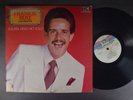 FRANKIE RUIZ Y SU ORQ. Solista Pero no Solo LATIN LP TTH SALSA