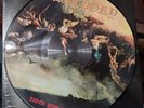 Bathory Blood Fire Death Vinyl black metal venom darkthrone amon amarth slayer