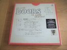 THE DOORS ‘L A WOMAN’ SESSIONS - RARE RSD 4 LP BOX SET, BRAND NEW.