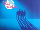 LP Boogie -Funk  BLUE FEATHER shadows of the night   1985 RARE  SEALED  REISSUE