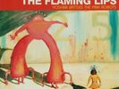 The Flaming Lips ‎– Yoshimi Battles The Pink Robots Vinyl
