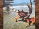 The Prodigy Fat Of The Land Black Vinyl