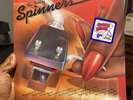 The Spinners-Best Of-ORIGINAL 1978 US LP-SEALED  Atlantic SD-19179 NOS