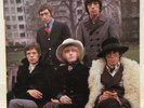 ROLLING STONES / S/T JAPAN ISSUE DOUBLE LP W/ INSERT
