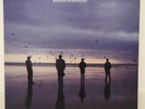 ECHO AND THE BUNNYMEN / HEAVEN UP HERE JAPAN ISSUE LP W/ INSERT*2