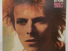 DAVID BOWIE / SPACE ODDITY JAPAN ISSUE LP W/ INSERT