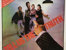 SHAM 69 / TELL US THE TRUTH  & THAT'SLIFE UK PRESSING DOUBLE LP