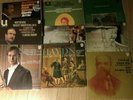 Teatro Alla Scalla Vincenzo Bellini Norma &Beethoven 9 symph & Phillips vinyls