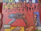 Snoop Doggy Dogg* - Doggystyle (LP) -Death Row Records 1993 US FIRST PRESS RARE