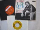 45. what'd i say DEMO  (JERRY LEE LEWIS) NO. 5 EP