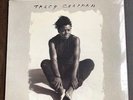NEW, SEALED   TRACY CHAPMAN   Crossroads LP Vintage 1989 Vinyl Club Edition
