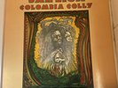 Jah Lion - Colombia Colly / Lee Scratch Perry / Mango Records - MLPS-9386 / 1976