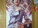 Mehfil = मेहफिल Pankaj Udhas (In A Live Performance) LP  Record Bollywood Hindi