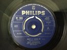 Dusty Springfield - What’s It Gonna Be - UK Philips BF 1608. VG++..
