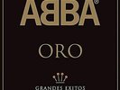 ABBA : Oro: Grandes Exitos VINYL 12