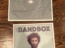 Jose Gonzalez “Vestiges & Claws” Afterglow Mint Vinyl Limited Edition