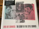 Long Hot Summers: The Story of the Style Council by The Style Council 3 LP