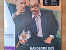 Handsome Boy Modeling School   So How’s Your Girl?   2x Green LP   VMP Tommy Boy