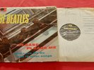 THE BEATLES - PLEASE PLEASE ME - 1963 UK 4th PRESSING - 