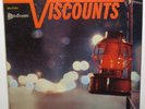 THE VISCOUNTS HARLEM NOCTURNE (VG) MA-LP1001 LP VINYL RECORD