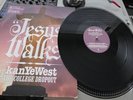 Kanye West - Jesus Walks Original UK Pressing 12