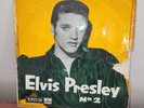 Elvis Presley. Rock And Roll No2 12