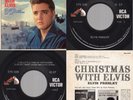 NM Vinyl Elvis Presley 